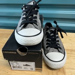 Converse Size 5.5men 