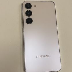 Galaxy S23 Fully Unlocked 