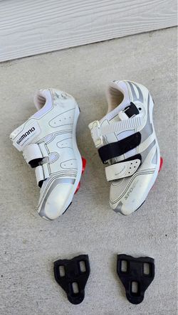 Women’s Cycling Shoes