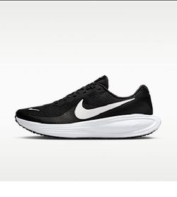 Nike Revolution 8  #10  $50