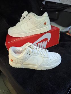 Dunks Sz 9W