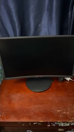 Computer monitor