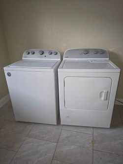 Whirlpool Washer and Dryer Set, lavadora y secadora de whirlpool