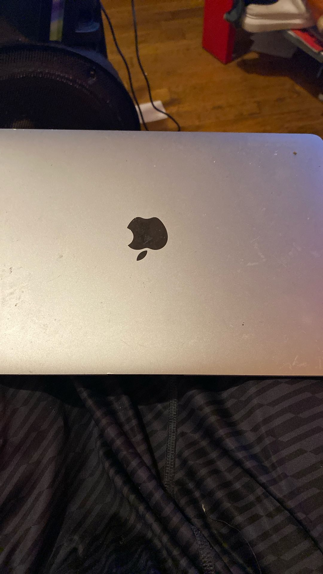 Mac Book Air