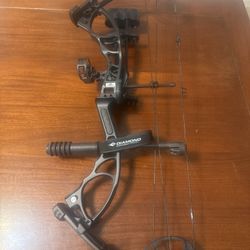 Edge XT Compound Bow