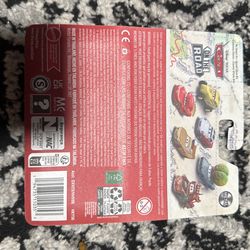 Disney Cars collectible 