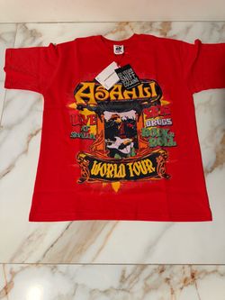 Asaali shirt