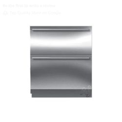 Sub-Zero 30” Integrated Refrigerator/Freezer Drawers – Model ID-30CI – New
