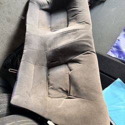 Nissan 240sx Rear Seats S14