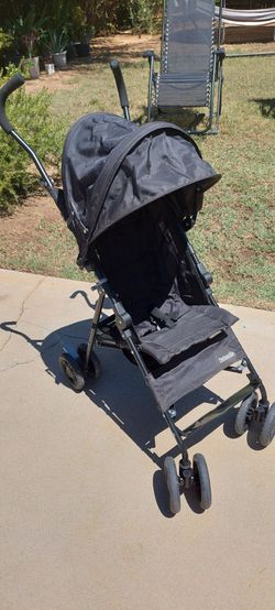 Kolcraft umbrella stroller