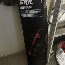 SKIL Powerbrush 