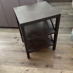 End Table