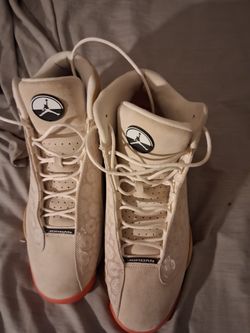 Air Jordan 13 Retro Sneakers size 14