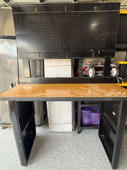 Workbench