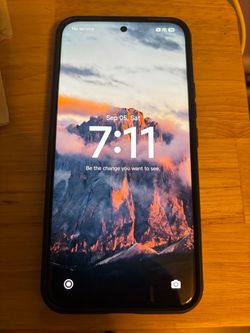 Xiaomi Redmi 15 Note Pro+ 5G 256gb phone