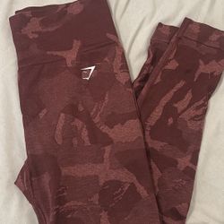 Gymshark Leggings