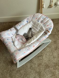 Ingenuity Baby Bouncer