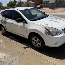 2013 Nissan Rogue