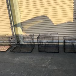 Pet Cages S/M/L Different Size Brand New Perfect For Any Animal 