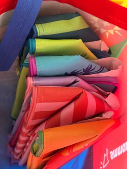 Trader Joe’s Insulated Bags