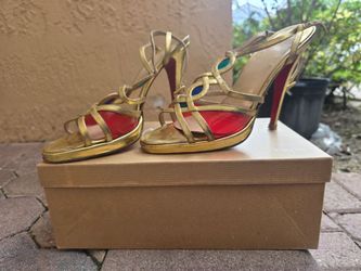Christian Louboutin