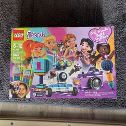 Lego Friends Set