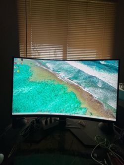 Computer for gaming, work or school