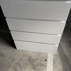 IKEA Dresser 