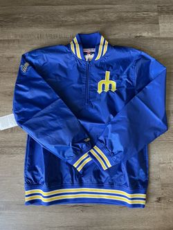 Seattle Mariners Pullover