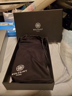 Bolvaint Paris Wallet