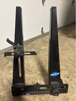 Trueing Stand