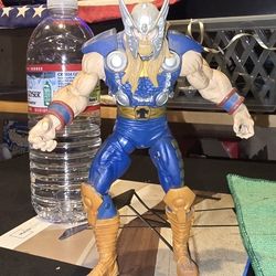 Thor Marvel