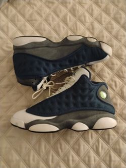 Jordan 13 flint size 10.5