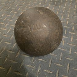 12 lb Shot Track & Field Shotput