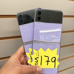 Samsung Z Flip T Mobile Metro 