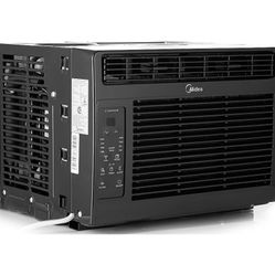 Window A/C   W/remote 