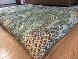 Authentic Japanese Futon Mattress 