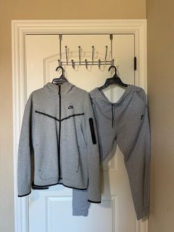 OG Grey Nike Tech Fleece (FULL SET)