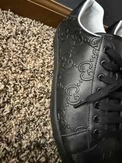 Gucci Ace GG Sneakers