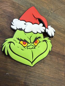 Bogg bag charms 2-3 inches  413 w pike blvd suite E Weslaco 