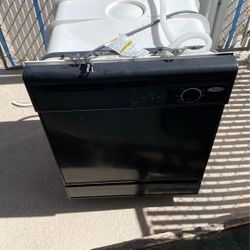Whirlpool Dishwasher 