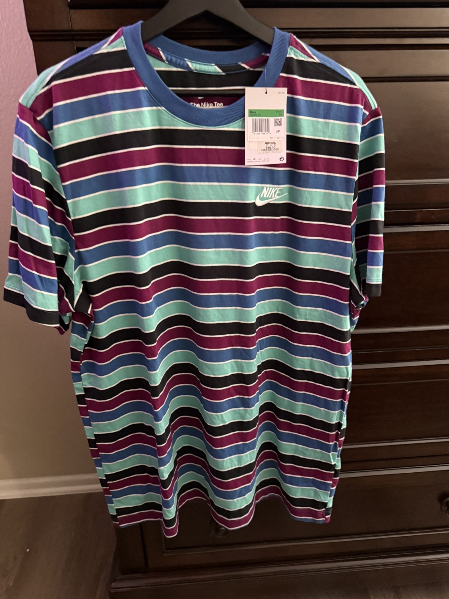 Nike Shirt Size XL