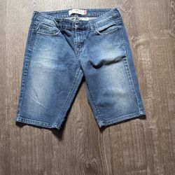 Vintage Levi’s Shorts