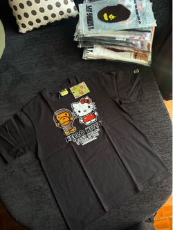 Bape Tee