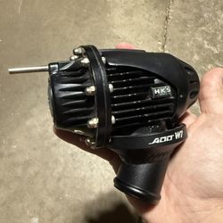 (2x) HKS Super Sequential BOV