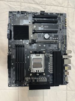 MSI Pro B850 VC WIFI