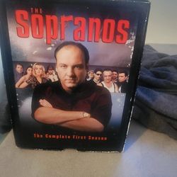 The Sopranos 