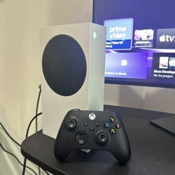 Xbox Series S