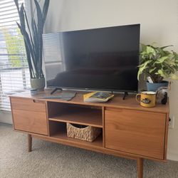 Post Modern TV Stand