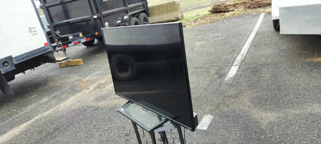 43 inch Sony LCD TV